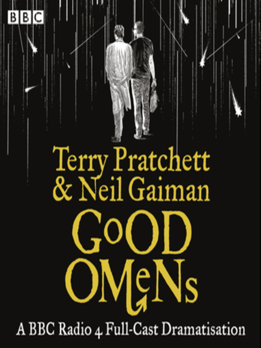Neil Gaiman创作的Good Omens作品的详细信息 - 可供借阅